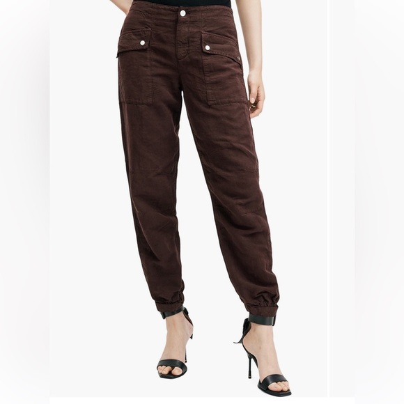 All Saints Cargo Joggers - Picture 1 of 11